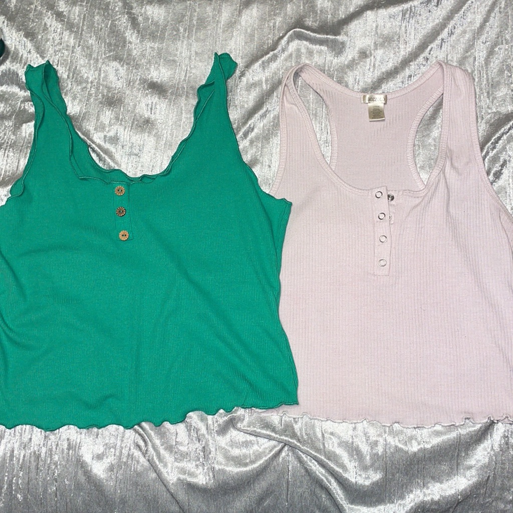Tank Bundle (2)